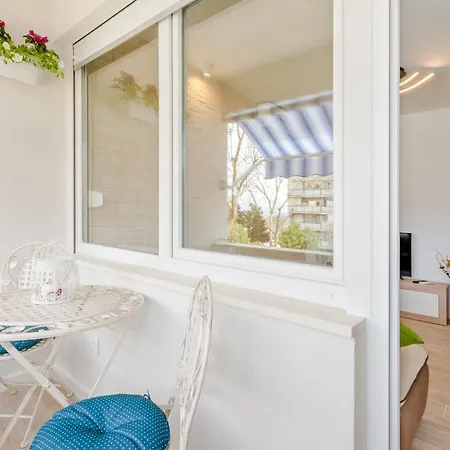 Apartament Niro Split