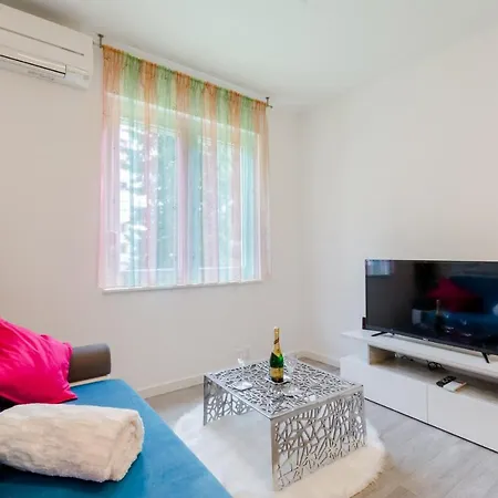 Niro Apartament Split