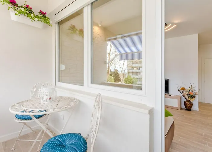 Appartamento Niro Spalato