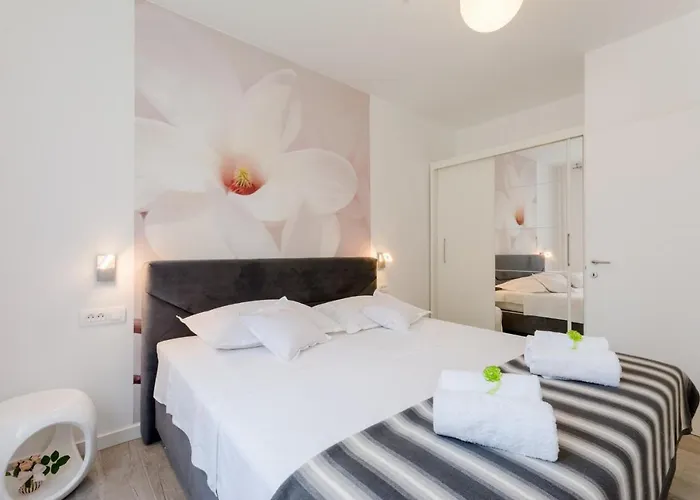 Niro Appartamento Spalato