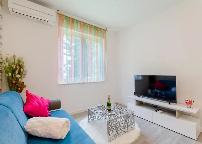 Niro Appartamento Spalato