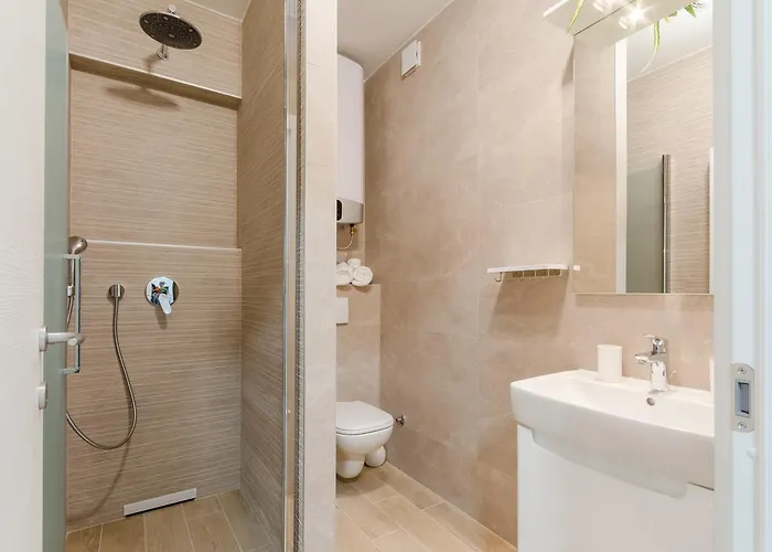 Niro Appartamento Spalato